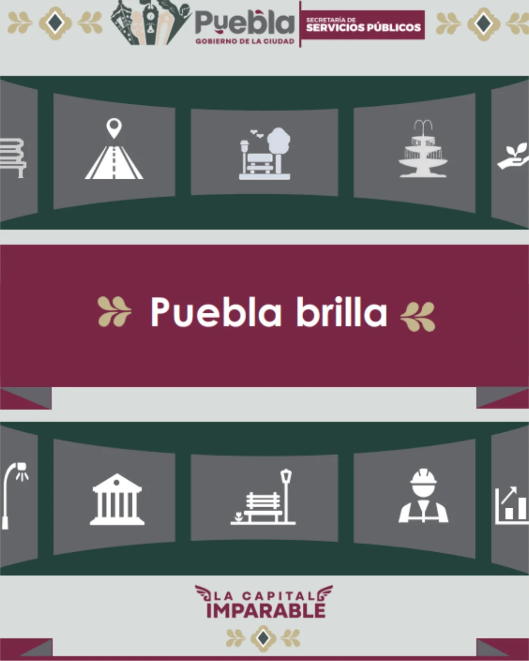 Puebla Brilla